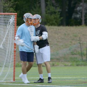 Image post by @warriorlax on Instagram