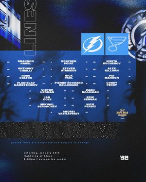 Image post by @TBLightning on Twitter