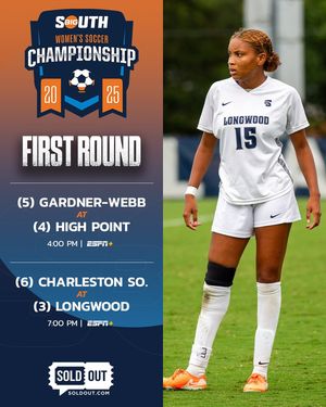 Image post by @bigsouthsports on Instagram