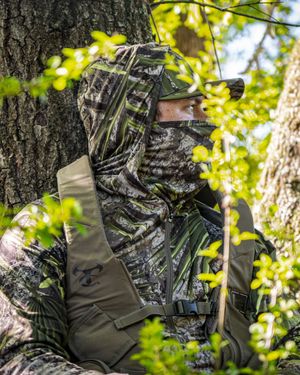 Image post by @truetimbercamo on Instagram