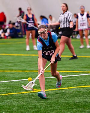 Image post by @openserieslacrosse on Instagram