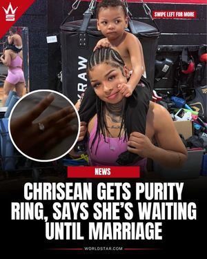 Image post by @worldstar on Instagram