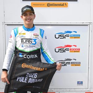 Image post by @turn3motorsport on Instagram