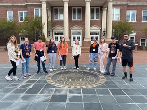 Image post by @campbelledu on Instagram