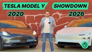 Video post by @evercarsofficial on YouTube