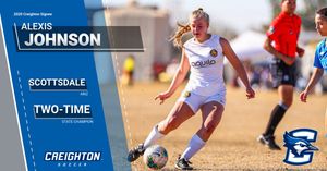 Image post by @CreightonWSoc on Twitter