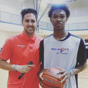 Image post by @bigshotsnation on Instagram