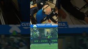 Video post by @Seattle Seahawks on YouTube