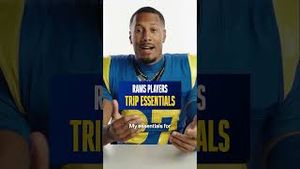Video post by @larams on YouTube