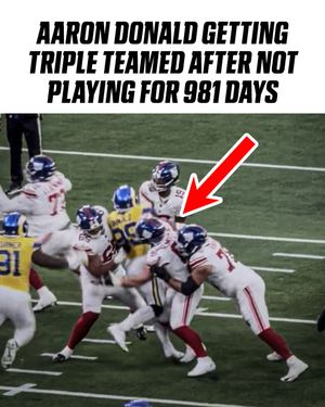 Image post by @espn on Instagram