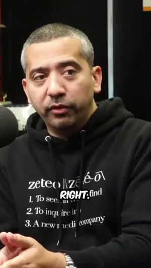 Video post by @talkingredandblue on TikTok