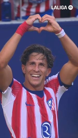 Video post by @atleticodemadrid on Instagram