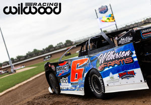 Image post by @lucasdirt on Instagram