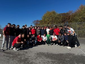 Image post by @terpsbaseball on Instagram