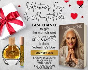 Image post by @jaynekennedyoverton on Instagram