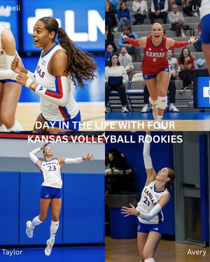 Image post by @kuvolleyball on Instagram