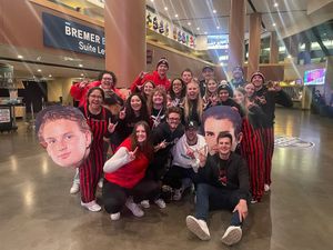 Image post by @unomaverickmaniacs on Instagram