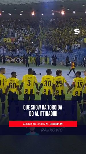 Video post by @sportv on Instagram