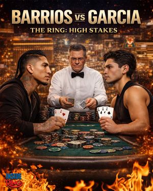 Image post by @insideringshow on Instagram