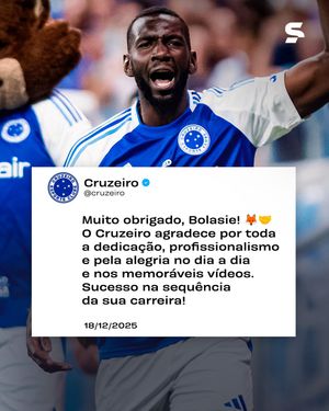 Image post by @sportv on Instagram