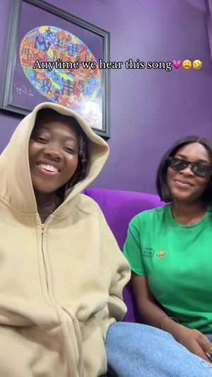 Video post by @lady.jiggy on TikTok
