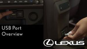 Video post by @lexus on YouTube