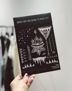 Image post by @mrkate on Instagram