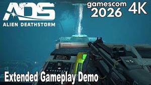 Video post by @gamersprey on YouTube