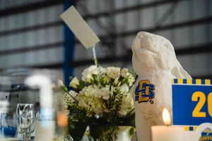 Image post by @gojackssdsu on Instagram