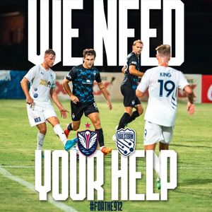 Image post by @nocohailstormfc on Instagram