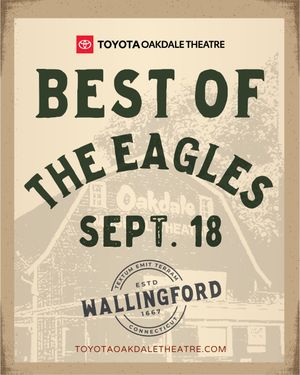 Image post by @oakdaletheatre on Instagram