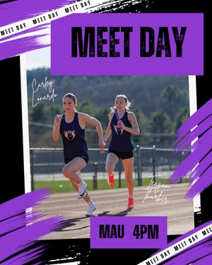 Image post by @buhs_trackandfield on Instagram