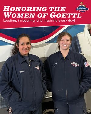 Image post by @goettlacplumbing on Instagram