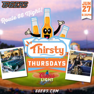 Image post by @66ersbaseball on Instagram