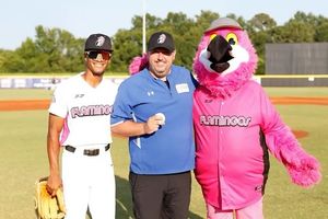 Image post by @floflamingos on Instagram