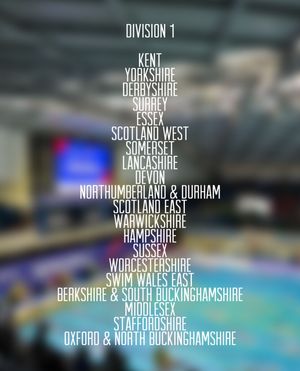 Image post by @swimengland on Instagram