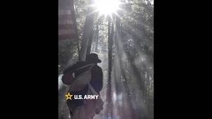 Video post by @The U.S. Army on YouTube