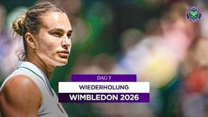 Video post by @wimbledon on YouTube
