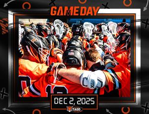 Image post by @princetonlax on Instagram