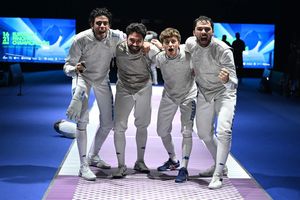 Image post by @italiateam on Instagram