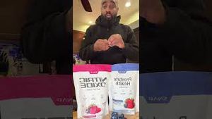 Video post by @heygreggie on YouTube