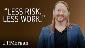 Video post by @jpmorgan on YouTube