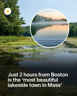 Image post by @boston_uncovered on Instagram