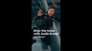 Video post by @samsungus on YouTube