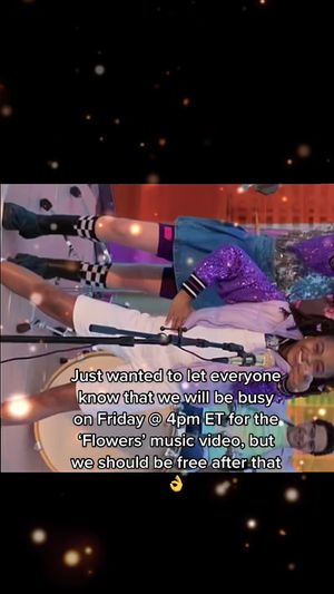 Video post by @kidzbop on TikTok