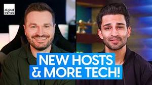 Video post by @digitaltrends on YouTube