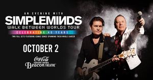 Image post by @beacontheatre on Facebook