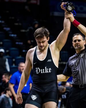 Image post by @dukewres on Instagram