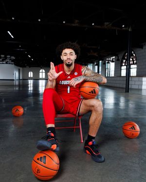 Image post by @louisvillembb on Instagram