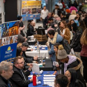 Image post by @niagaracollege on Instagram